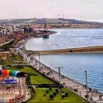 املاک دریاچه چیتگر